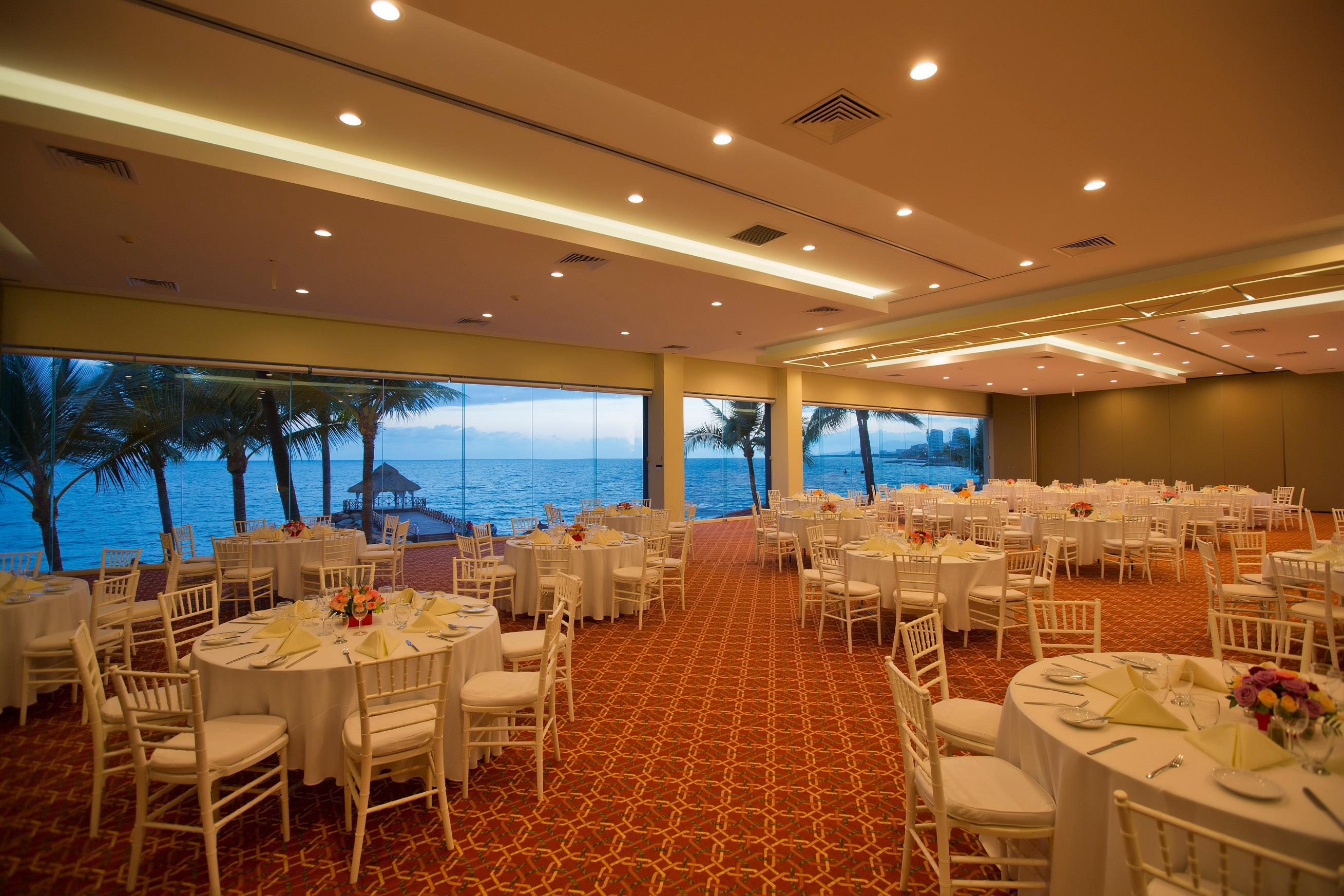 Crown Paradise Club All Inclusive Puerto Vallarta Exterior foto